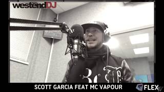 Scott Garcia presents MC Vapour Street Knowledge Session [upl. by Derag]