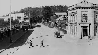 Nambour and Surrounds Early Days [upl. by Yeca126]