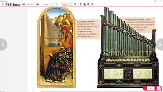 Strumenti Musicali nel Medioevo [upl. by Sitruk]