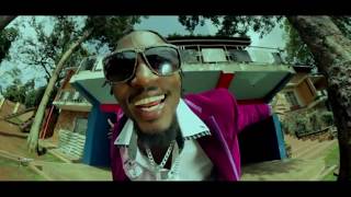 Radio amp Weasel goodlyfe Ft Shanks Baguma  Dudu Offical Music HD Video [upl. by Eintirb400]