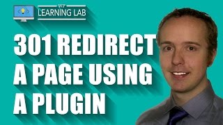 301 Redirect Plugin For WordPress  WordPress SEO by Yoast Plugin Redirects  WP Learning Lab [upl. by Enaffit]