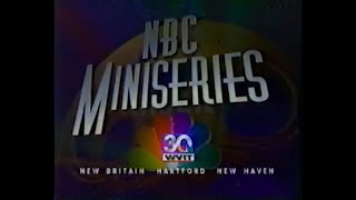 WVIT Commercial Breaks February 26 1995 [upl. by Noxid21]