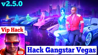 Update How To Hack Gangstar Vegas v250 Full Money [upl. by Elspeth340]