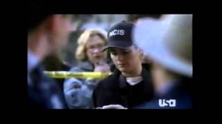 NCIS Ziva and American Slang Part 5 [upl. by Nemlaz]