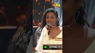 Poddiye  පොඩ්ඩියේ  Ashani Sewwandi  Hiru Star Season 04  2nd Round 🌟 [upl. by Atikat]