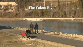 Whitehorse Yukon Canada Sights amp Sounds HD [upl. by Roper]