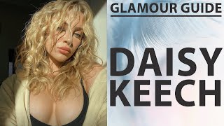 Daisy Keech Fashion Model Social Media Sensation and More  Biography and Net Worth [upl. by Tse]