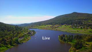 Lake Cuyamaca [upl. by Mace]