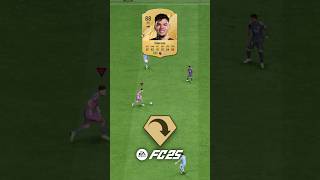 Ederson can score with Longball in FC25 😂 eafc fc25 fc24 fut football shorts [upl. by Apgar]