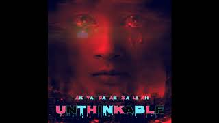 Lakeyah Danaee x Alliyah  Unthinkable [upl. by Adi701]