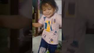 aaj chinu didi or daddy k beech hua yudh 😮😮😮🤣🤣🤣 chinu chinuvlogs minivlog cutebaby viral [upl. by Efram]