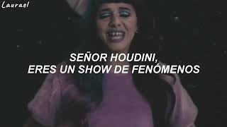 Melanie Martinez  Carousel Sub Español  video Official [upl. by Lawford]