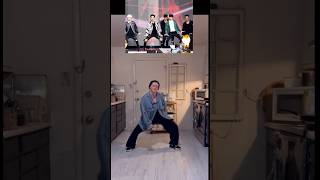 “Ring Ding Dong” SHINee GROUP VERSION  shorts kpopdancecover shinee [upl. by Proulx]