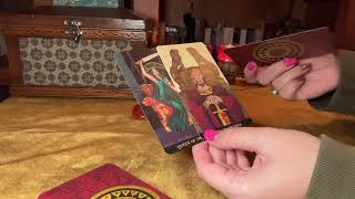 🗝️💫 Qué Pasará a partir de Ahora  Hoy Futuro inmediato 💥 Tarot Interactivo [upl. by Malka]