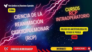 Descubre por qué todos deberíamos aprender Ciencia de la RCP [upl. by Assenyl]