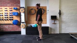 Functional Lumbopelvic Exercises [upl. by Yrogreg487]