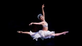 Discover Ballet A day in the life of a ballerina [upl. by Elexa]