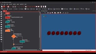 4 Decisions  Flowcode Beginners Tutorial [upl. by Garrard595]