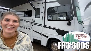 Forest RiverFR330DS  by Parkview RV Center of Smyrna Delaware [upl. by Boswell]