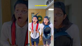 School open aur sir ji surprise😂🔥 shorts indian teacher funny jagiya024 [upl. by Hahcim]