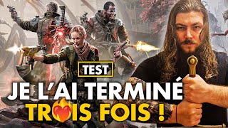 Remnant 2 le Grand Test  JAI ADORÉ 😍 Je lai terminé 3 fois  Sans Spoilers [upl. by Lenzi]