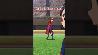 Moja ulubiona scena 🤣  Inazuma Eleven Orion no kokuin inazumaeleven inazumaelevenorion [upl. by Ardnekan528]