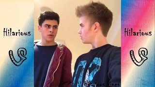 Jack and Jack Vines New amp All Vines HD ★★★ [upl. by Gnik380]