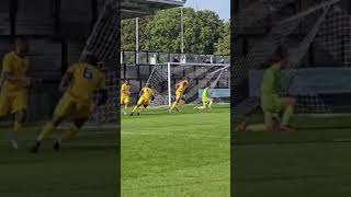 Tooting amp Mitcham 0 Epsom amp Ewell 2 see Carl Oblitey score for the Salts Shorts [upl. by Ical143]