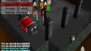 Runescape 2001 Most Viewed Runescape Video [upl. by Layor]