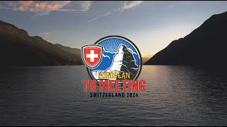 European TRMeeting Switzerland 2024 short version [upl. by Anirtal]