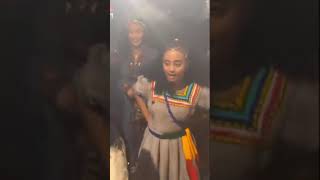 Wello Sekota ወሎ culture [upl. by Oina]