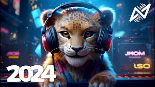 Music Mix 2024 🎧 EDM Remixes of Popular Songs 🎧 EDM Gaming Music Mix ​ [upl. by Fitzgerald2]