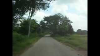 DharwadHaliyal road to GalagiHulkoppa [upl. by Amelus]