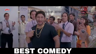 Apna Bhai Hai Wo  Bhai Hai Wo Apna  Lage Raho Munna Bhai  Sanjay Dutt  Arshad Warsi  Circut [upl. by Attayek369]