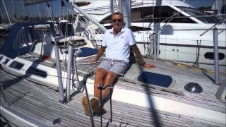 RYA Day Skipper Course [upl. by Neirol528]