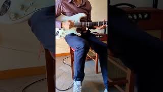 Corso di Setup Chitarra Elettrica Frudua [upl. by Hertzfeld516]