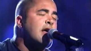 STAIND  so far away live [upl. by Lehte]