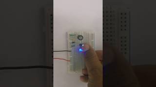 Foot Step Power Generation Circuit using Piezoelectric Sensor [upl. by Nellda]