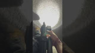 airsoft flashlight review comment gunlifestyle global like subscribe shorts edc [upl. by Lynden]