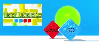 GooCubelets 50 Achievement [upl. by Katharine]