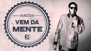 Emicida  Vem da Mente [upl. by Symons]