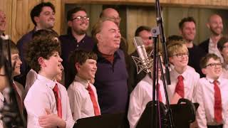 Make A Joyful Noise – The Coronation Anthem by Andrew Lloyd Webber Official Music Video [upl. by Noda167]