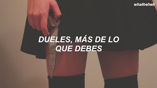 Bruses – Dueles Tan Bien letra [upl. by Eegnat]