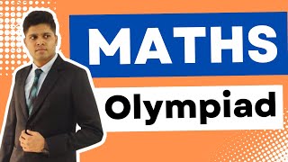 Maths Olympiad Complete Guide Info Preparation Books  Kalpit Veerwal [upl. by Stanfill]