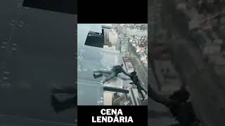 CENA LENDÁRIA O RESGATE 2 shots extraction2 missionimpossible oresgate oresgate2 [upl. by Llerreg]