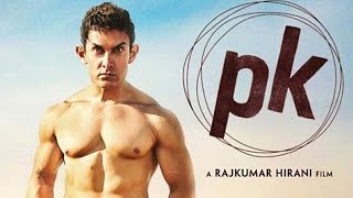 PK  Full Movie Preview  Aamir Khan  Anushka Sharma  Sanjay Dutt [upl. by Aihseuqal]