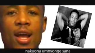 Cinderella Ali kiba ft spince [upl. by Ailyt]