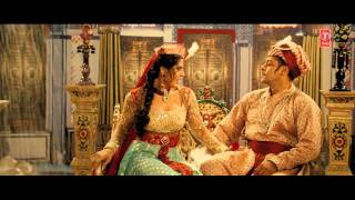 Character Dheela Full Song Ready I Salman Khan I Zarine Khan  Pritam [upl. by Ttenaj]