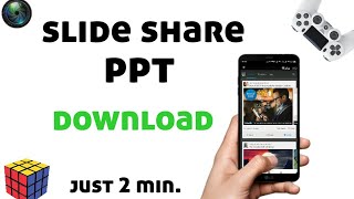 DOWNLOAD SLIDESHARE PRESENTATION IN MOBILE  AppTALK SLIDESHARE [upl. by Goldner]