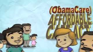 The Affordable Care Act and Your Community Health Center Spanish [upl. by Kudva]